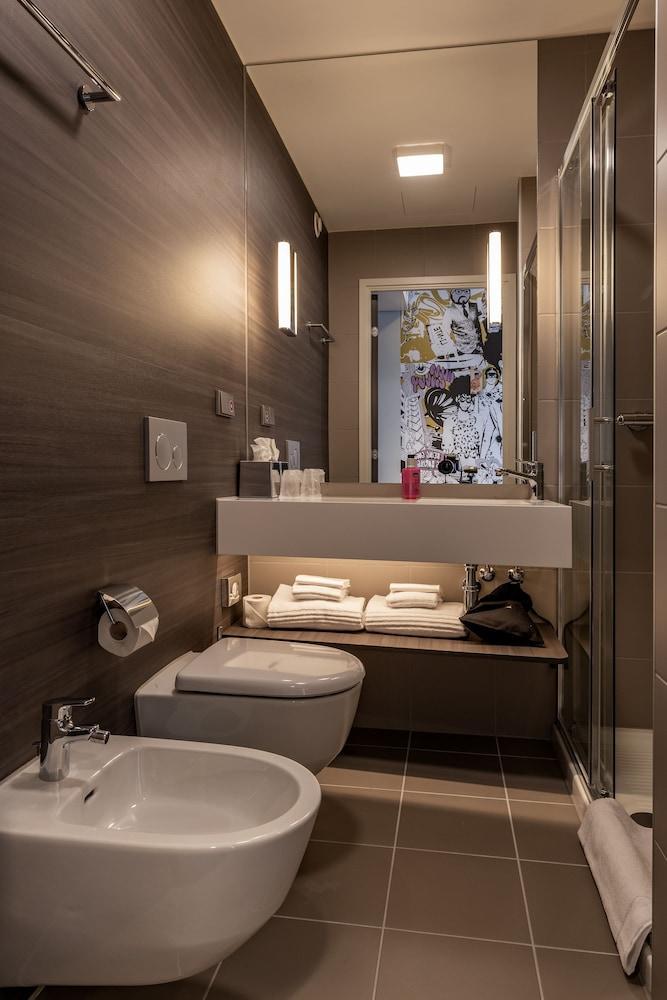 Moxy York Exterior foto